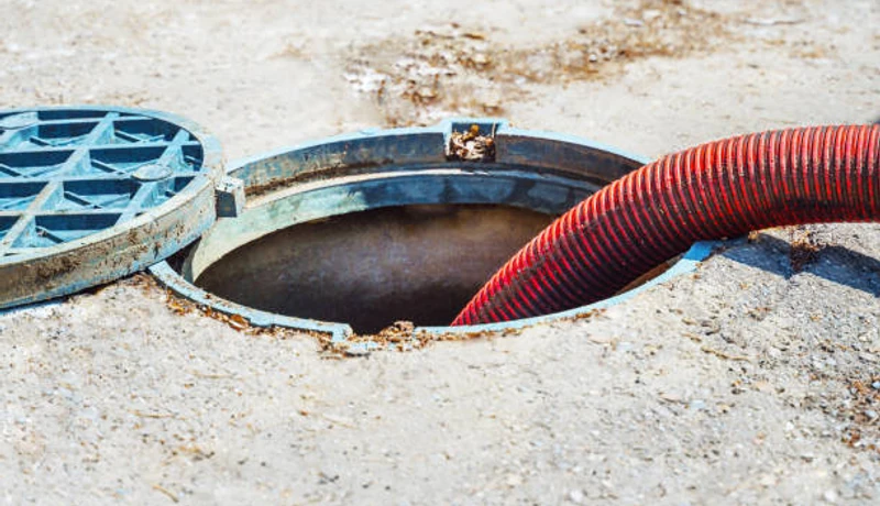 Septic Pumping Holding Tanks Lehigh Acres FL