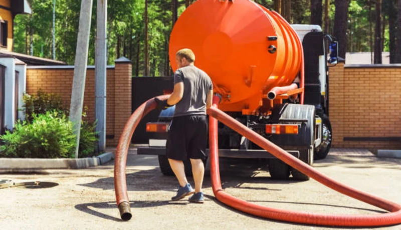 Septic Pumping Los Angeles Ana