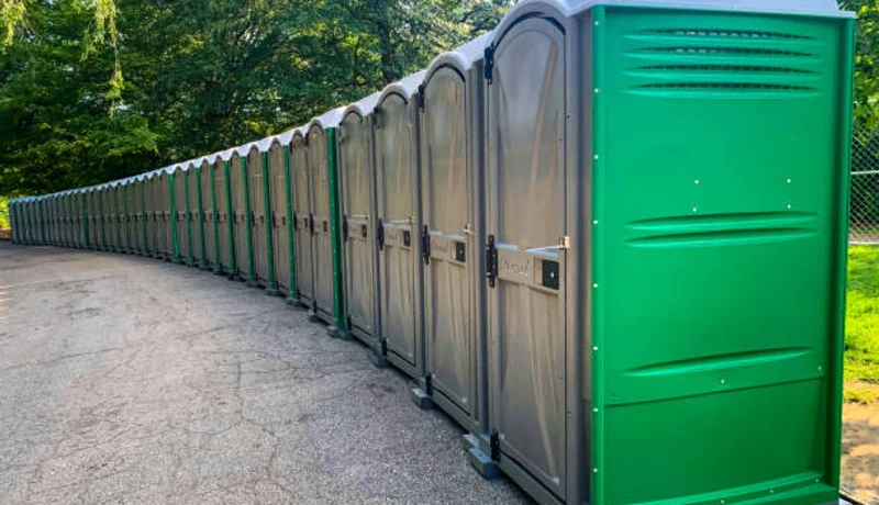 Standard Porta Potty Rental Coral Springs FL