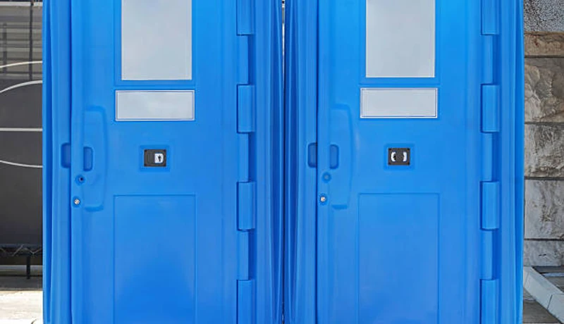 Standard Porta Potty Rental Las Vegas IL